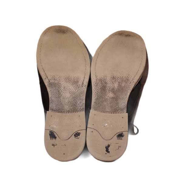 STEVE MADDEN Leather Toe Cap Oxfords (Size 11) - Picture 10 of 12